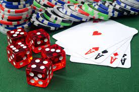 Casino Bounty